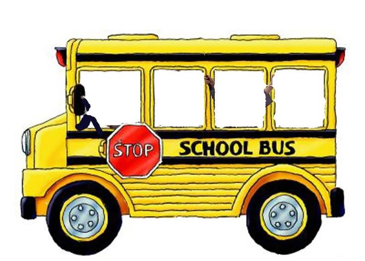 School Bus Clip Art Download Free
