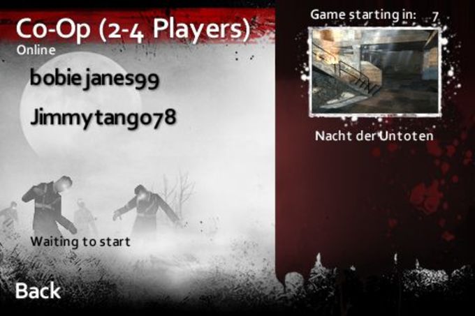 Call of duty nazi zombies free download